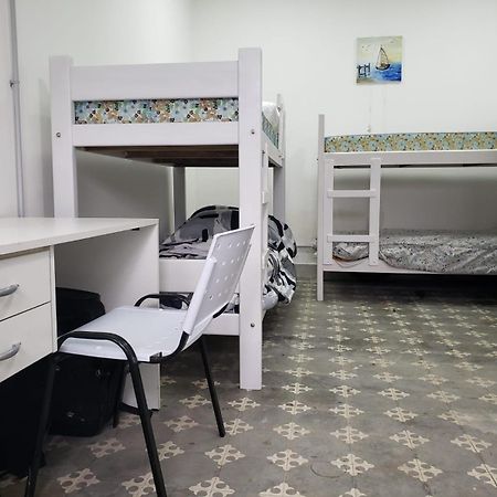 Guanaco Hostel Puerto Madryn Eksteriør bilde