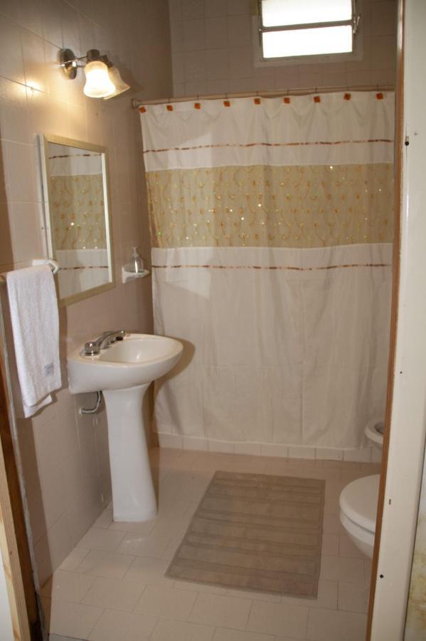 Guanaco Hostel Puerto Madryn Eksteriør bilde